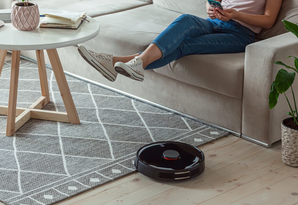 where to buy robotic vacuum cleaner